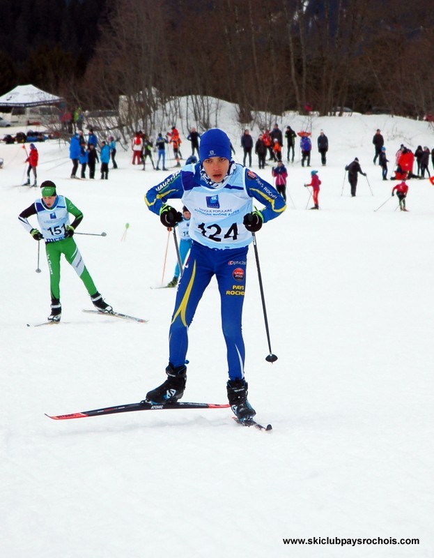Grand-Prix Megève 2018 (merci Bruno)